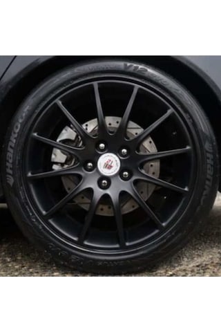 AUTOKAMA LASTİK PARLATICI JEL 500 GR ANINDA KARGO