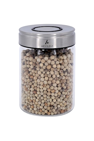 Aryıldız Timeless Slim Saklama Kabı 260 Ml Şeffaf