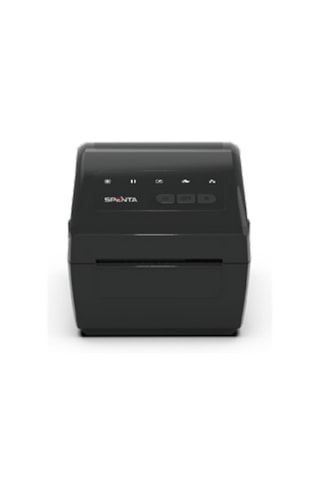 Spenta Spr-211d 203dpı Direkt Termal Usb+ethernet Barkod Yazıcı Ribonsuz Kullanım Spenta Spr-211d 203dpı Direkt Termal Usb+ethernet Barkod Yazıcı Ribonsuz Kullanım