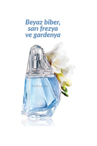 Avon Perceive Kadın Parfüm EDP 50 ML