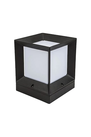 Cata CT-7022 27cm Milan Set Üstü Bahçe Armatürü E27