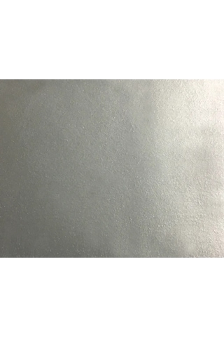 Bianca Stella Su Bazlı Saf Akrilik Metalik Boyası 0,25 Lt Gümüş