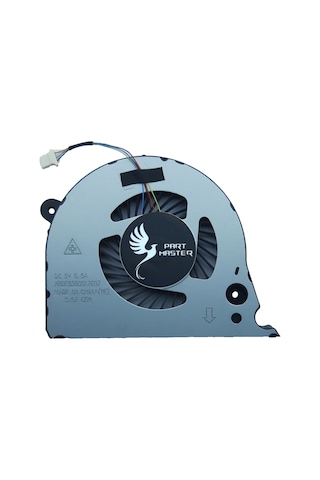 Dell Uyumlu Inspiron Gaming 7577 Fb70d128f81c Cpu Fan, İşlemci Fanı
