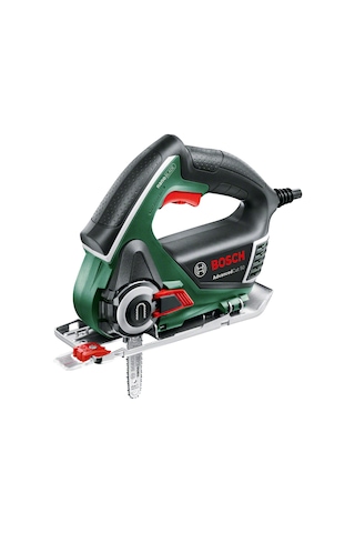 Bosch AdvancedCut 50 nanoBLADE Testere - 06033C8100