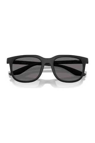 Prada Linea Rossa Güneş Gözlüğü - Polarize Ps B09su 54 1bo02g Siyah
