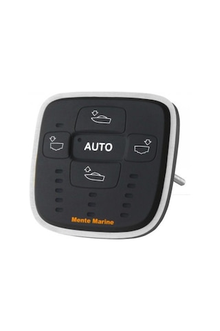 Mente Marine Acs Rp Otomatik Trim Kontrol Paneli