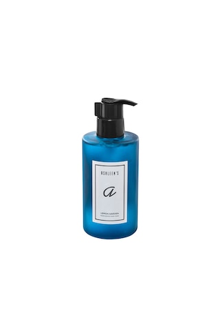 Ashleen's Lemon Garden Nemlendirici Sıvı El Sabunu 300 ML