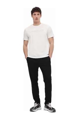 Lumberjack Mb Sb206 Pes T.pant 6fx Siyah Erkek Eşofman Altı A102064451 Siyah