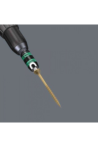 Wera 887/4 Rr Ring Rapidaptor Bits Tutucu 05052490001