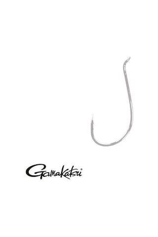 Gamakatsu Ls-5314n No:8 Nikel Olta İğnesi 12adt