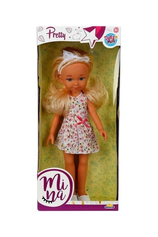 2030031 Bebek 35 Cm -nessiworld Standart