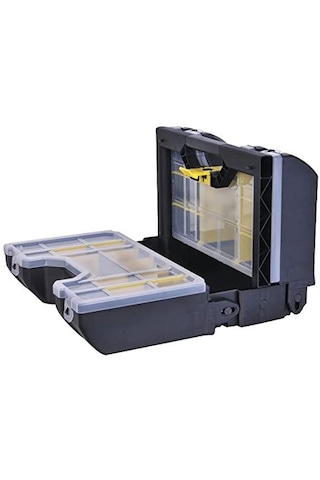 Stanley STST1-71963 3'ü 1 Arada Organizer