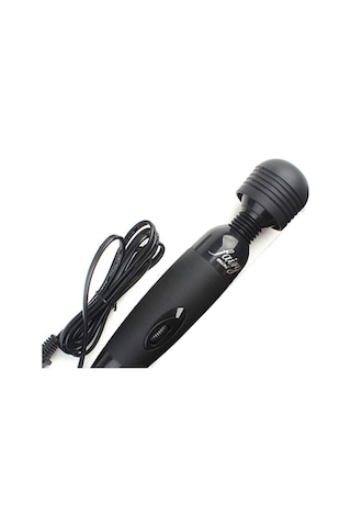 Hızlı Express Magic Massager 2 Hiz Kademeli Teknolojik Orgazm Vibratörü