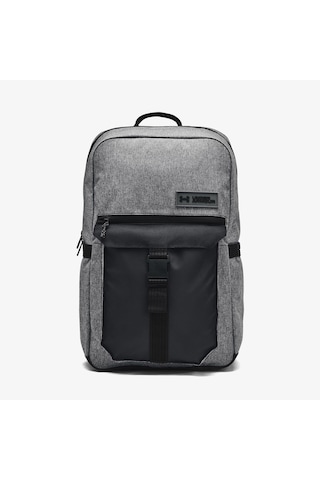 Under Armour Triumph Campus Erkek Gri Sırt Çantası 1384462 Gri