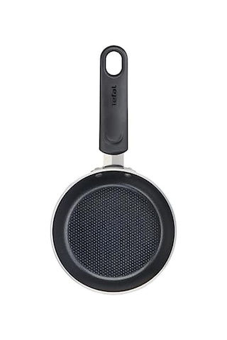 Titanyum 1x Simplecook 12 Cm Difüzyon Tabanlı Sos Tava - 2100118534 0