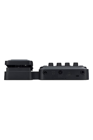 Zoom G1X Four Expression Pedallı Multi-Efekt  Prosesörü