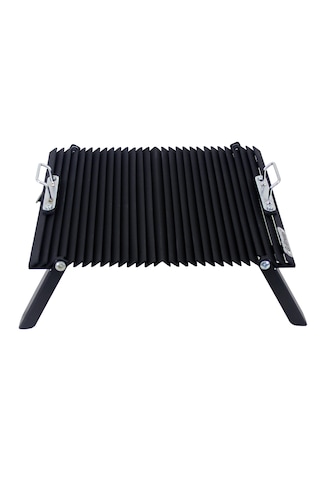 Grillmate Döküm Granit Kamp Izgarası