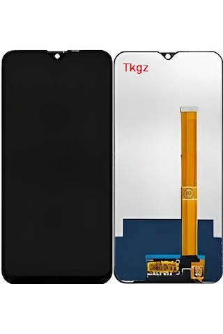 Tkgz Oppo A5s Lcd Ekran Dokunmatik Service Pack