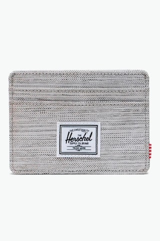 Herschel Charlie Cardholder Kartlık 30065-13371 Açık Gri