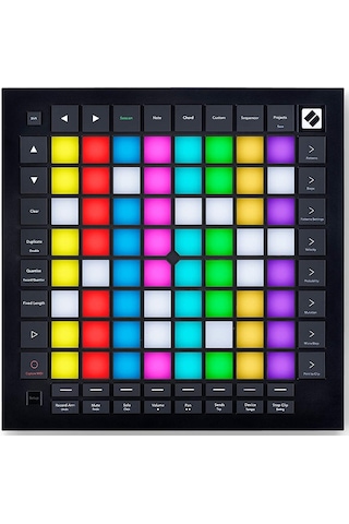 Novation Launchpad Pro Mk3 Grid Controller Ableton Live