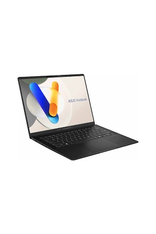 Asus VivoBook S 14 S5406SA-QD204W Ultra 7 258V 32 GB 1 TB SSD 14" W11H Dizüstü Bilgisayar