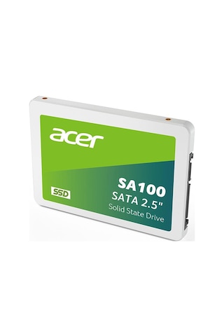 Acer Sa100 2.5'' Sata 240gb Ssd