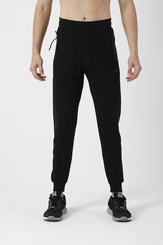 Maraton Sportswear Slimfit Erkek Basic Siyah-siyah Eşofman Altı 19755-siyah-siyah Siyah - Siyah