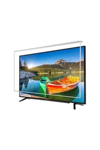 EtiasGlass 50''(127ekran) Led Tv Ekran Koruyucu/ekran Koruma Camı