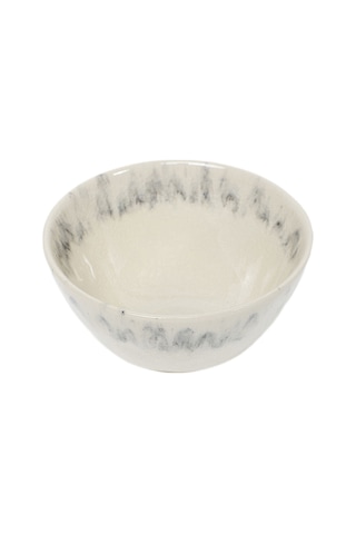Yargıcı Kase 14x7 Cm 25knhs1075m St St