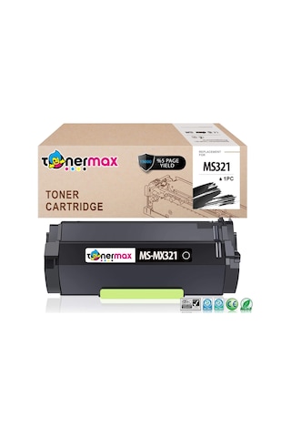 Lexmark 56f5h00 Uyumlu Toner / Ms321 / Mx321 / Ms421 / Mx421 / Ms521 / Mx521 / Ms622 / Mx622