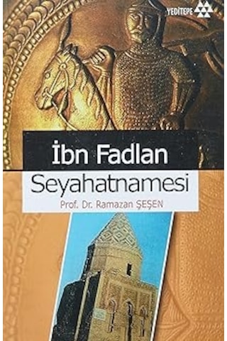 Bir Solukta Sıfırdan Mezopotamya Uygarlıkları: Sümer - Akat - Asur - Babil + İbn Fadlan Seyahatnamesi