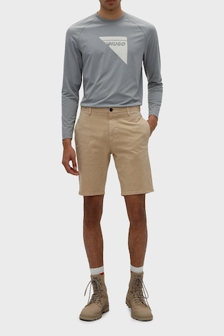 Hugo Erkek Short 50471182 264 Bej