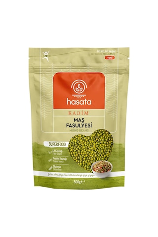 Hasata Maş Fasulyesi 500 Gr X 3 Adet
