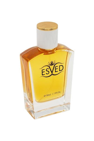 Esved Cuma Rüzgarı Kadın Parfüm EDP 50 ML