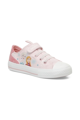 Frozen Fonno.f5fx Pembe Kız Çocuk Sneaker 000000000101982997 Pembe