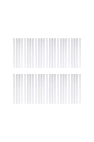 Venturemart Sıcak Temiz Eritme Yapıştırıcı Çubuklar Glue Gun Için