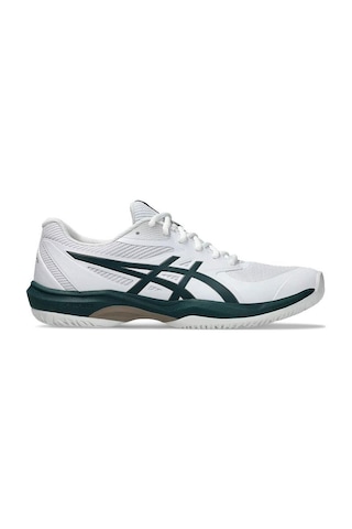 Asics Game Ff Erkek Tenis Ayakkabısı 1041a489-100 Beyaz