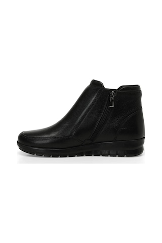 Polaris Kadın Bot & Bootie Siyah A101914737 4w 103180.z4pr 25ks94000789 S9401 Siyah
