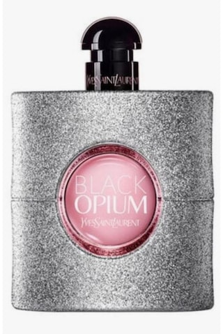 Yves Saint Laurent Black Opium Glitter 90 Ml 3614274185294 Şeker
