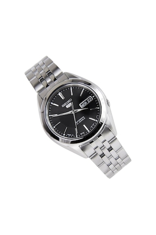 Seiko Snkl23k Erkek Kol Saati Gri