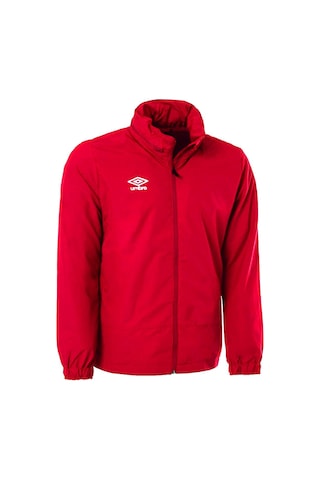Umbro Erkek Yağmurluk Dry Park Special Tm-0003-kırmızı Kırmızı