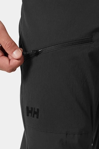 Helly Hansen Vika Tur Pantolon 2.0 Siyah