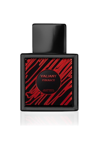 Femascu 6529 Valiant Kadın Parfüm EDP 100 ML