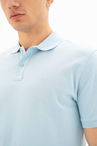 AR-MA Arma Erkek Polo Yaka Regular Fit T-shirt 001