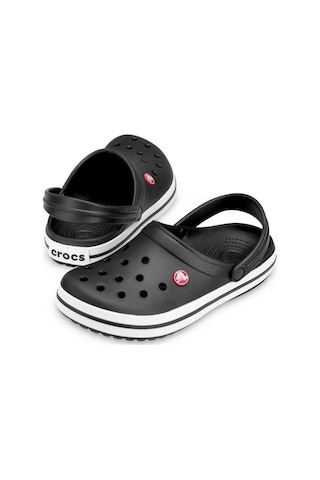 Crocs Crocband Unisex Sandalet-001 Siyah