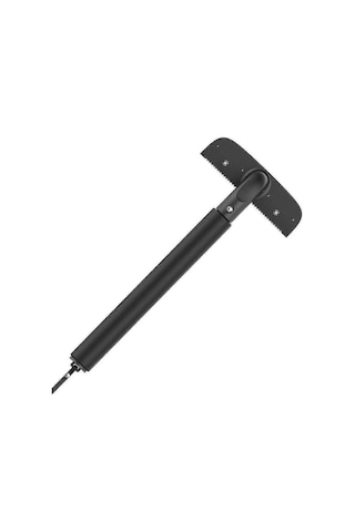 Sırt Tıraş Makinesi, Sırt Kılı Alma, Sırt Güzellik Aleti Uzun Saplı 29 Cm