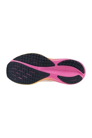 Wave Rider 29 Unisex Koşu Ayakkabısı Beyaz / Çok Renkli Çok Renkli