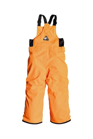 Quiksilver Boogie Çocuk Snowboard Pantolonu Turuncu-3 Yaş Turuncu