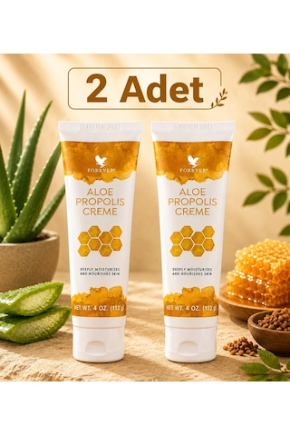 Forever Aloe Propolis Creme 2 x 113 G