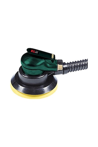 KLPro KLHV603V6 150 MM Havalı Eksantrik Zımpara Makinesi